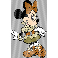 Mickey-AMQ 3729